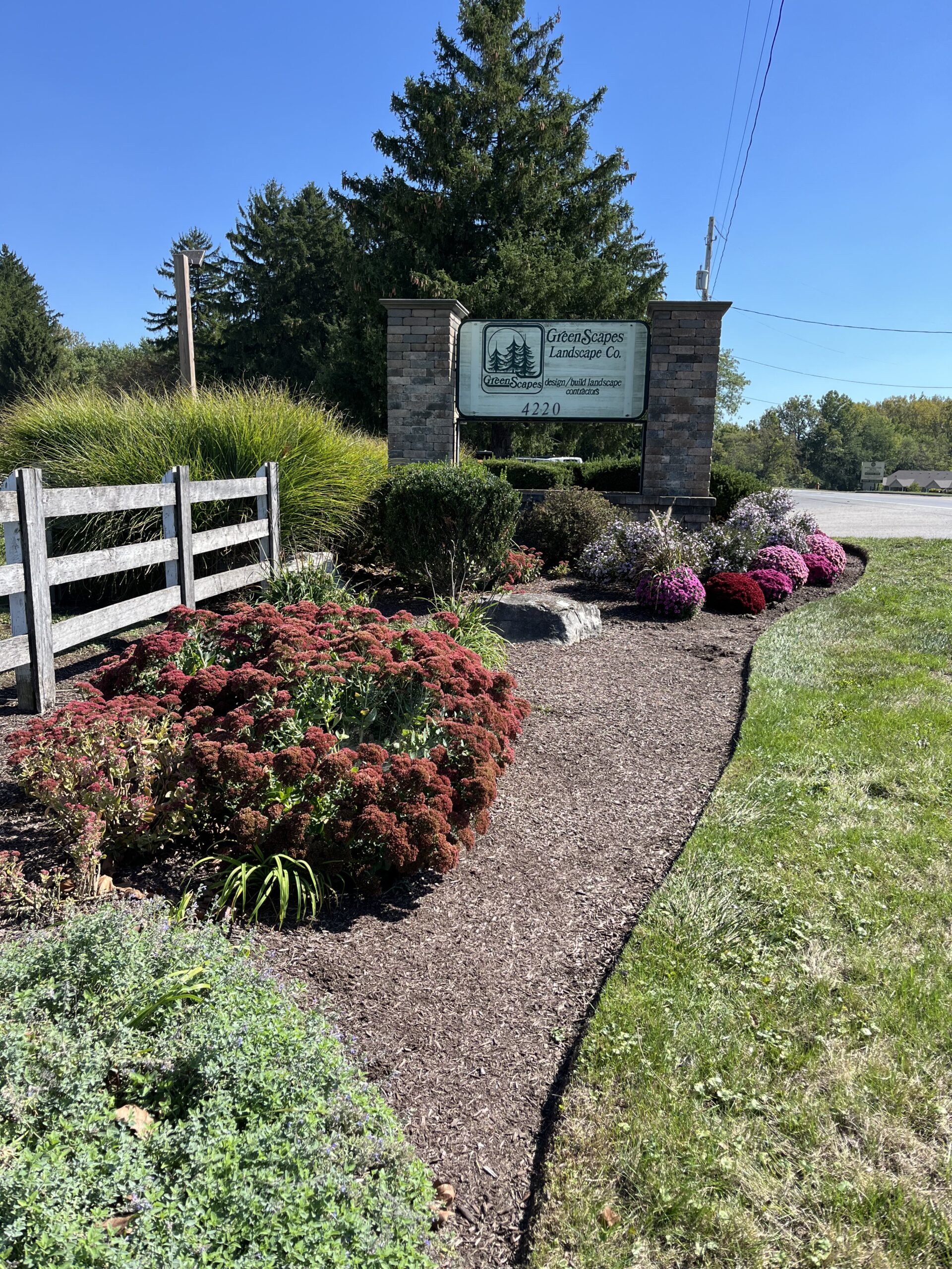 GreenScapes Landscape Co - Headquarters photo 5