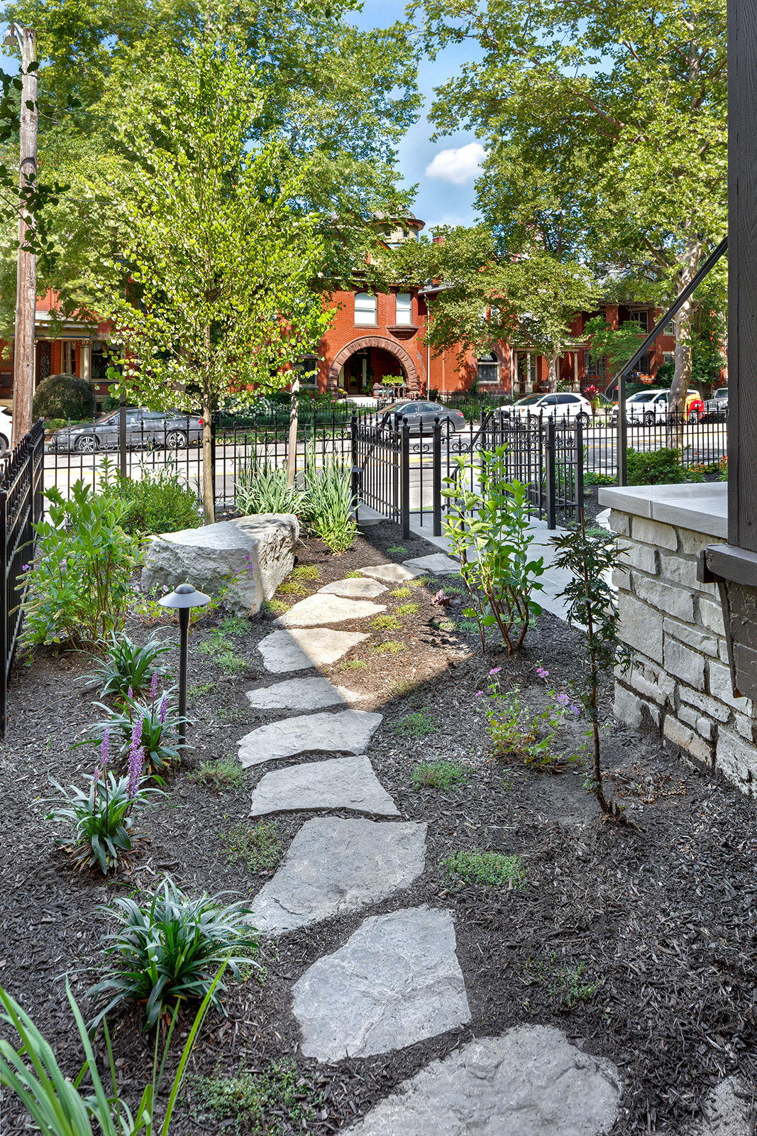 Walkway