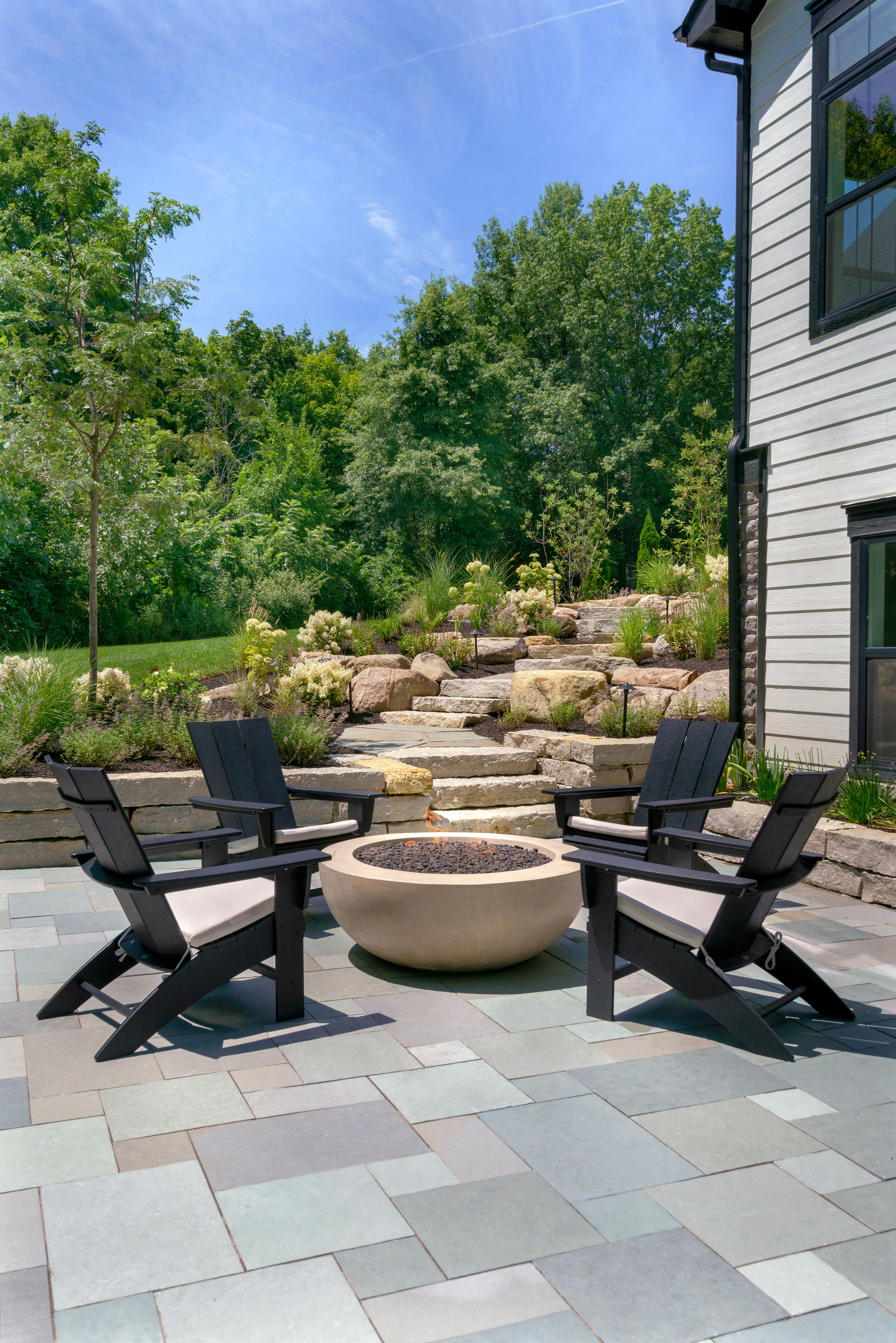 Minnillo Residence