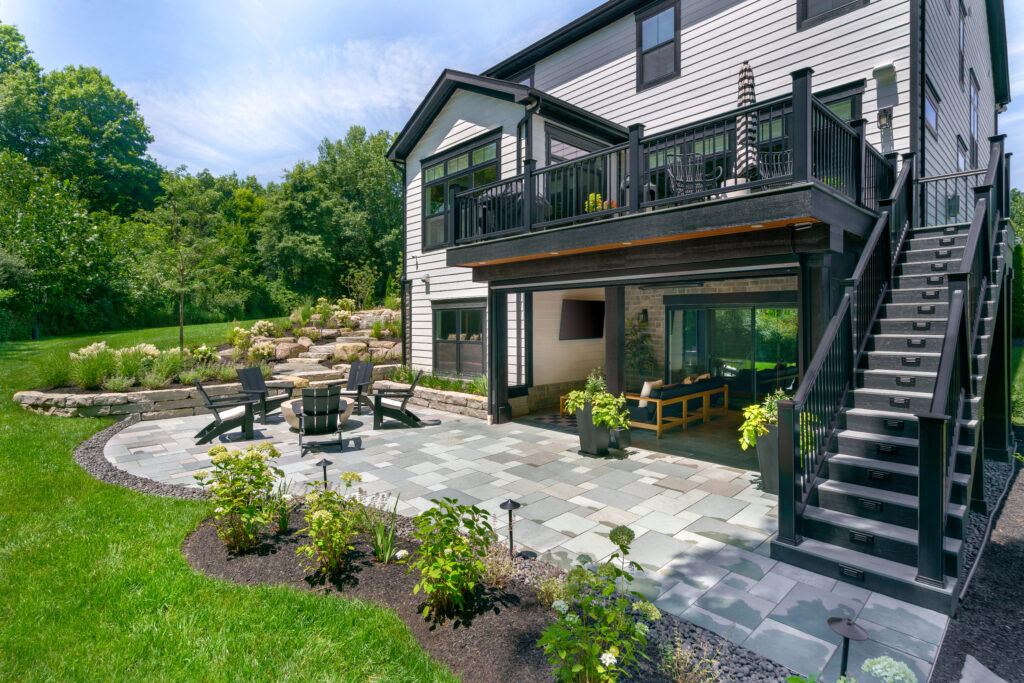 GreenScapes Landscape Co - Headquarters photo 4