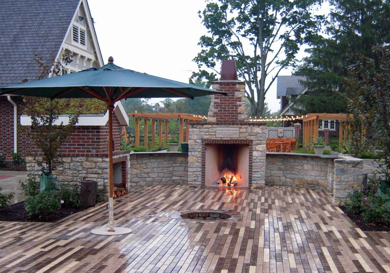 FPC Outdoor Cooking