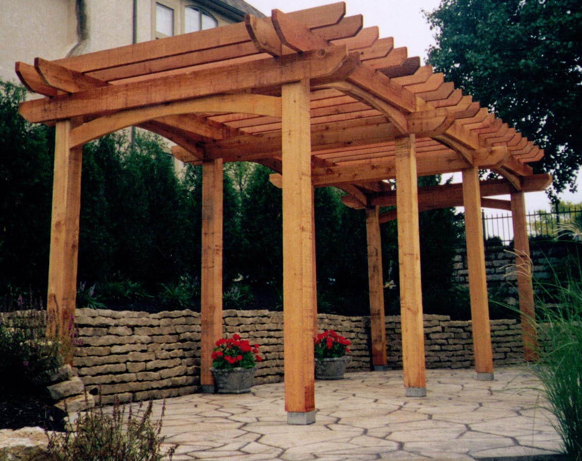 Pergola