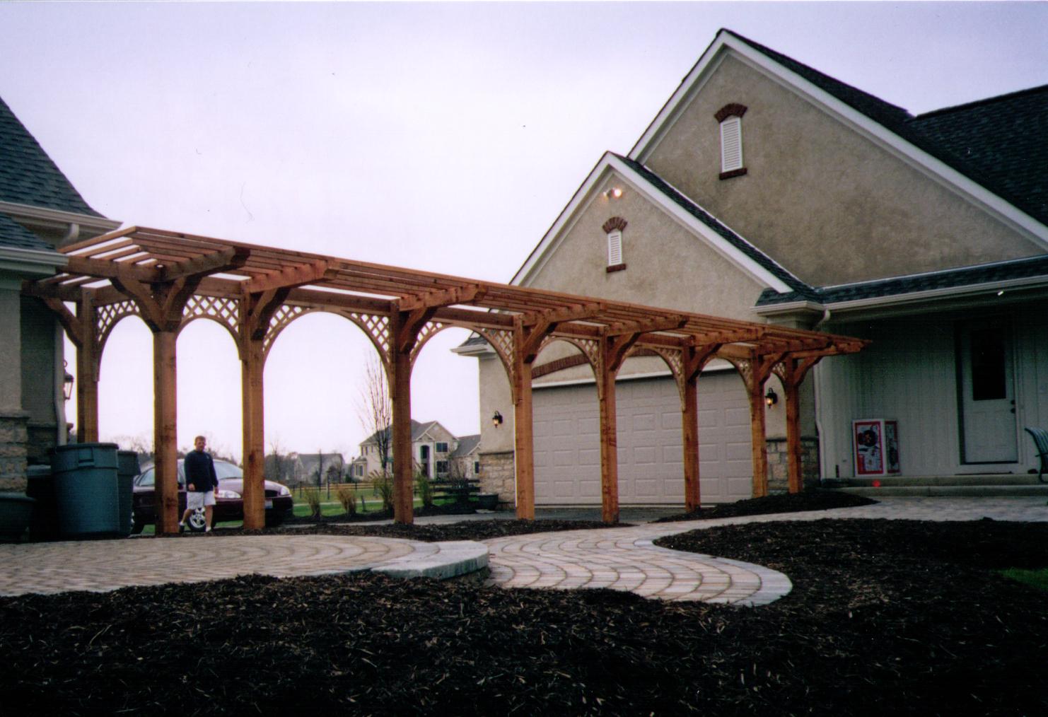 Pergola