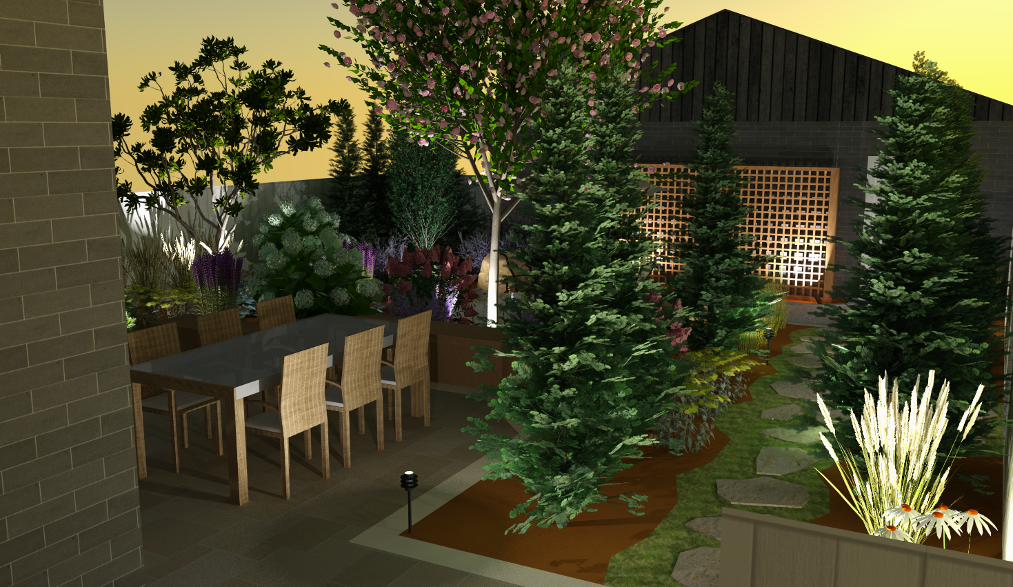 Rendering