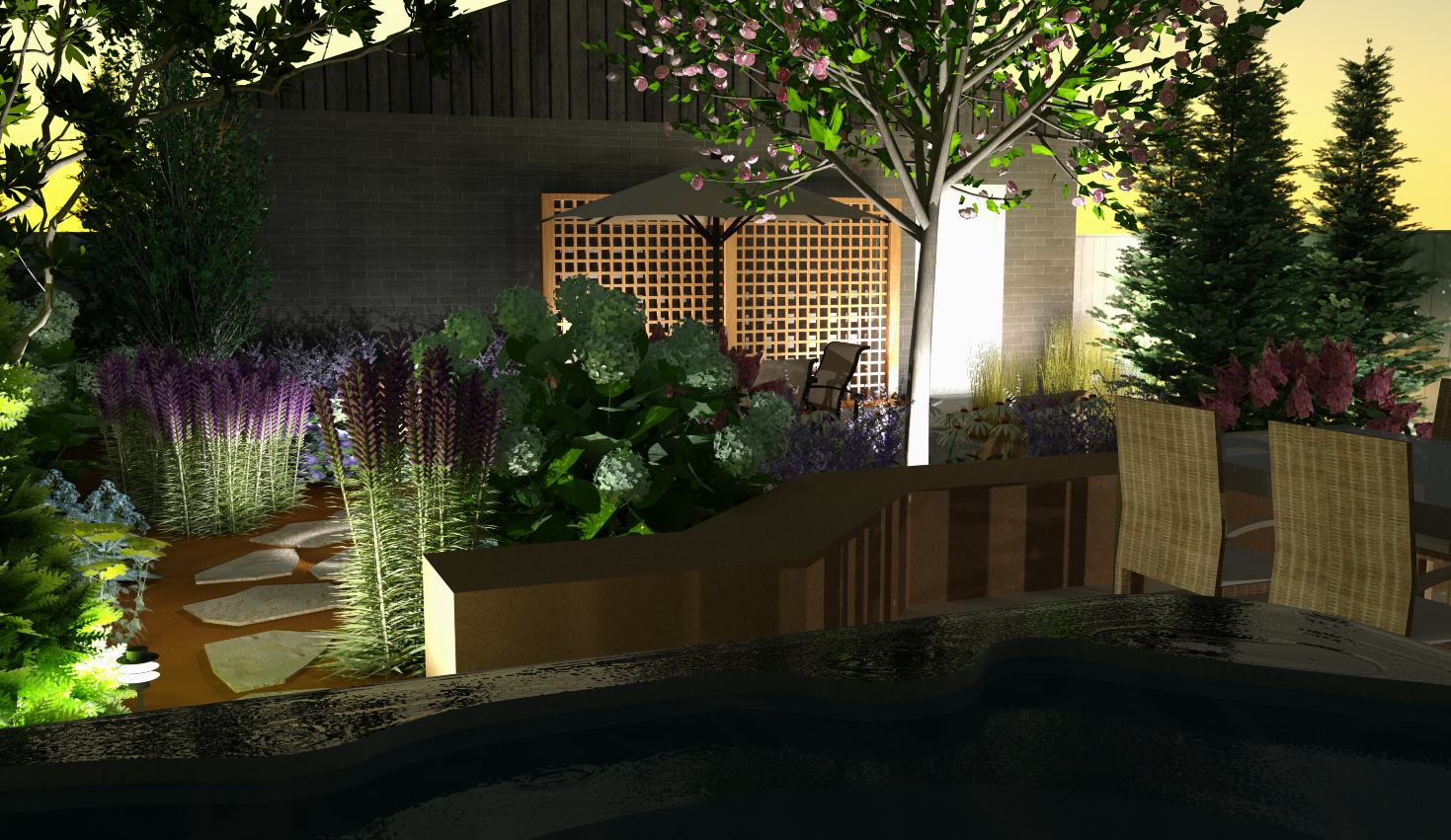 Rendering