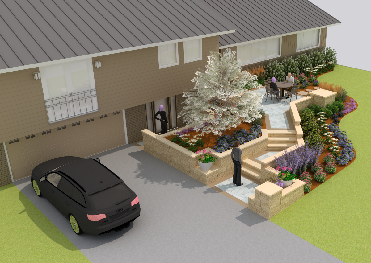 Rendering