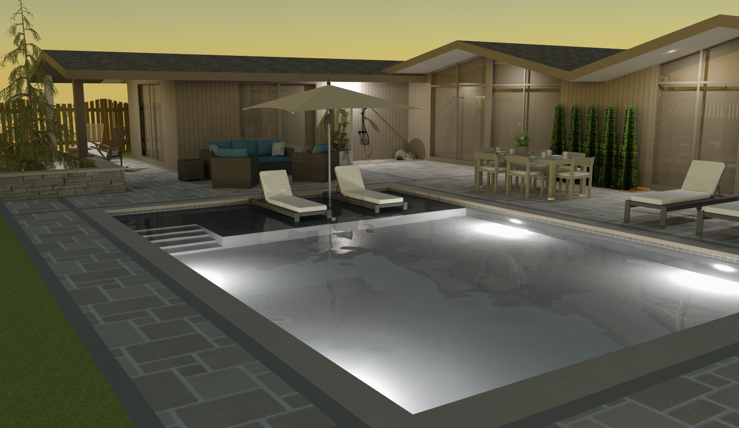 Rendering